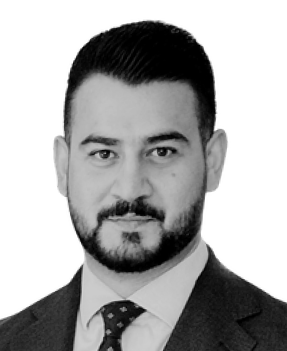 علي حاتم الالوسي