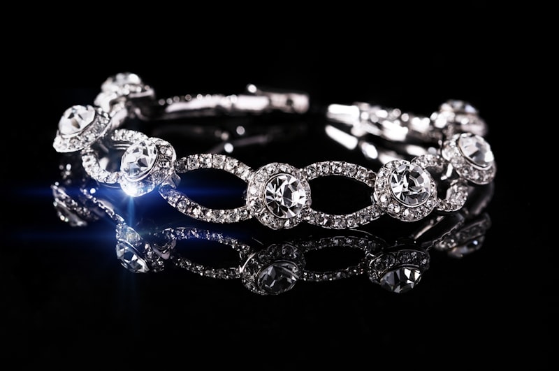 RFID Jewelry Management