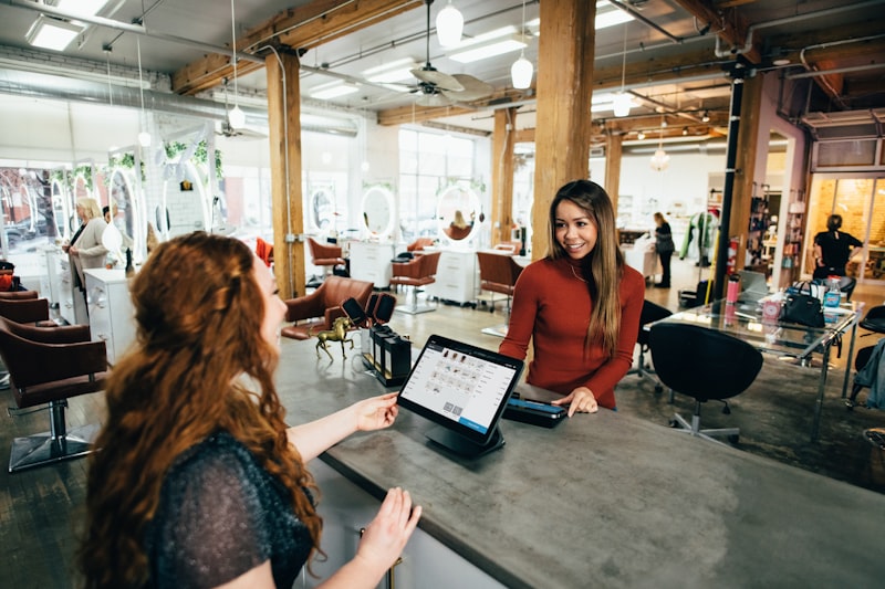 RFID Retail Inventory Management